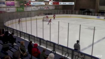 Replay: Home - 2023 Motor City vs Decatur | Oct 20 @ 4 PM