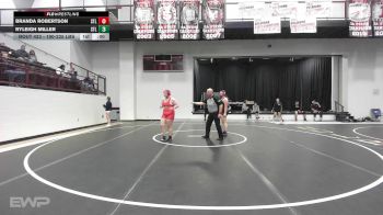 Replay: Mat 4 - 2025 1st Annual Cherokee County Classic | Dec 20 @ 10 AM