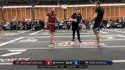 Abraham La Montagne vs Anthony Konschuh 2026 ADCC Portland Open