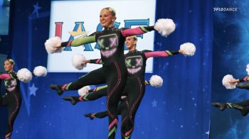 Innovate Dance Studio On A Purge