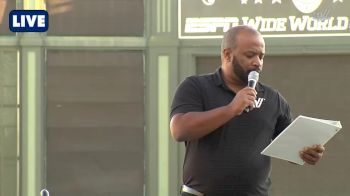 Replay: Varsity Reveals: UDA NDTC DI | Feb 7 @ 10 AM