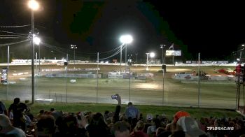 Full Replay | MARS Late Models at Quincy Raceway 5/16/25