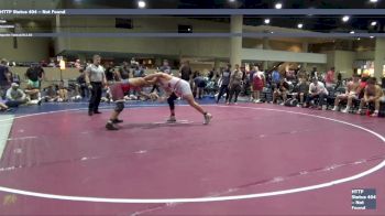 175 lbs Semis & 5th Wb (32 Team) - Cole Sykes, TNWA #1 vs Ian Vallecillo, Team Palmetto State