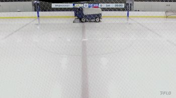 Replay: Home - 2023 Grande Peace U15 vs Fort Sask. U15 | Sep 8 @ 5 PM
