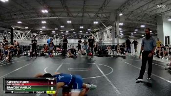 Replay: Mat 5 - 2024 Columbus Day Duals | Sep 21 @ 8 AM