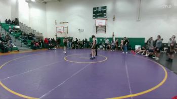 120 lbs Braden Ghormley, Lander vs Carlin Mulley, Greybull/Riverside
