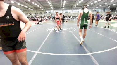 170 lbs Rr Rnd 3 - Chase Weinrich, Buffalo Valley Blue vs Cooper Helmandollar, BRTC