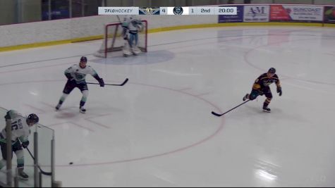 Replay: Home - 2024 Chilliwack vs Coastal | Nov 22 @ 6 PM