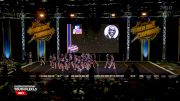 CheerFactor Fantasy - Youth Flex L3 [2026 Day 1 CheerFactor Fantasy] 2026 Winner's Choice Live at Foxwoods