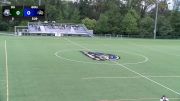 Replay: Drew vs Goucher | Sep 27 @ 1 PM