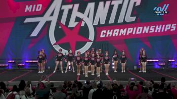 Star Athletics - Storm [2025 L2 Junior Day 2] 2025 Mid Atlantic Championship Grand Nationals