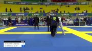 ALISSON RICARTE D. DE SOUZA vs ALDECIR NUNES DA SILVA 2023 Brasileiro Jiu-Jitsu IBJJF