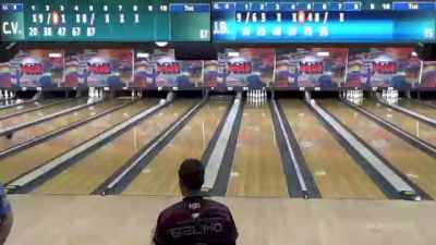 Replay: Lanes 63-64 - 2022 PBA Scorpion Championship - Round Of 8