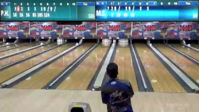 Replay: Lanes 67-68 - 2022 PBA Scorpion Championship - Round Of 8