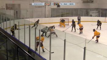 Replay: Home - 2024 Golden Hawks vs Admirals | Dec 12 @ 7 PM