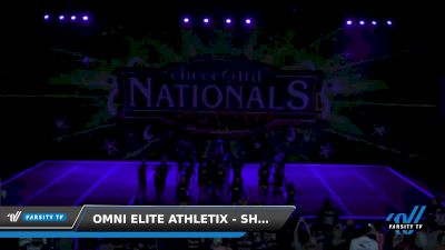 Omni Elite Athletix - Shade [2022 L2 Junior - D2 - Medium Day 3] 2022 CANAM Myrtle Beach Grand Nationals