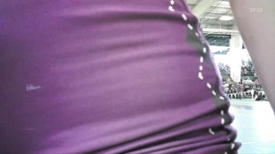 145 lbs Champ. Round 1 - Ebonie Harding, Mount Union vs Jada Weiss, Otterbein