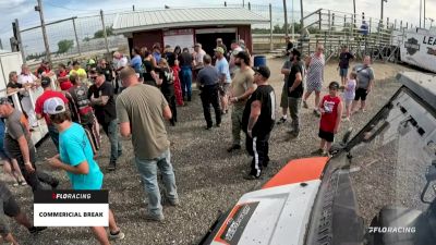 Full Replay | IRA Sprints at Wilmot Raceway 6/15/24