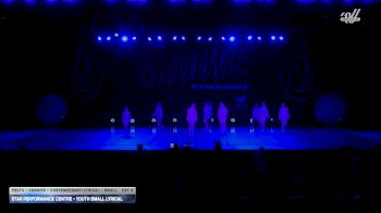 Star Performance Centre - Youth Small Lyrical [2026 Youth - Premier - Contemporary/Lyrical - Small Day 2] 2026 GROOVE Dance Grand Nationals