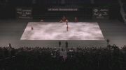 Pacificaires "Surrey British Columbia Canada" at 2025 WGI Guard World Championships