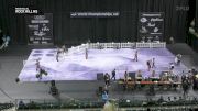Rock Hill HS "Rock Hill SC" at 2025 WGI Percussion/Winds World Championships