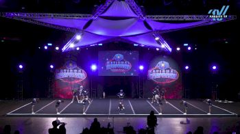 Twist & Shout Tulsa - Justice [2024 L2 Youth - Small Day 2] 2024 America's Best Grand Nationals