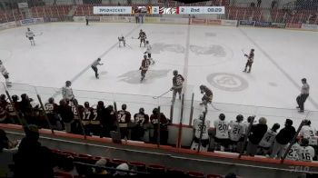 Replay: Home - 2023 Caledon vs Ayr | Oct 19 @ 7 PM
