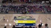 Replay: Johnson C. Smith vs Wingate - 2023 Johnson C Smith vs Wingate | Nov 15 @ 11 AM