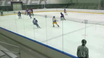 Replay: Home - 2025 Jr. Americans 16U vs Lovell | Sep 6 @ 2 PM