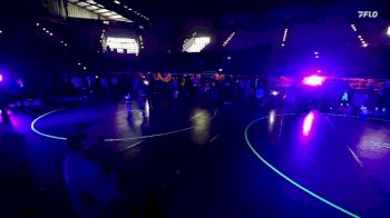 67-73 lbs Quarterfinal - Hendrix Lawson, Uintah Wrestling vs Cooper Clark, Aviator Wrestling Academy