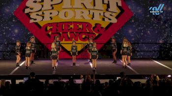 Wellington Allstars - Lucky 11 [2024 L1 Mini Day 1] 2024 Spirit Sports West Palm Beach Nationals