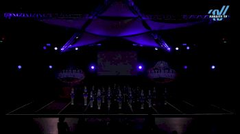 Cheer St Louis - Honor [2024 L1 Junior - Medium Day 2] 2024 America's Best Grand Nationals