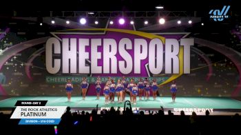 Cheer Florida All Stars - Serpents [2024 L2 Junior - Small - C Day 2] 2024 CHEERSPORT National All Star Cheerleading Championship