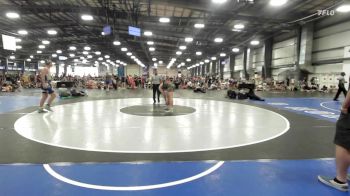 170 lbs Rr Rnd 1 - Sam Alvarado, Revival Black vs Layne Knisley, Team Shutt King Penguin