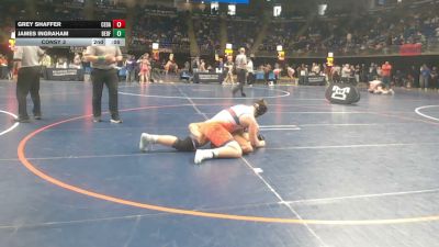 Replay: Mat 8 - 2026 Keystone Championship | Mar 14 @ 8 AM