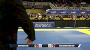 Nash Daemon James Cook vs Cash Daniels Fine 2026 Pan Kids Jiu-Jitsu IBJJF Championship