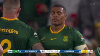 Replay: South Africa vs Australia | Aug 16 @ 3 PM