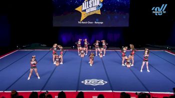 The Ranch Cheer - Rampage [2025 L1 Junior - D2 Day 1] 2025 UCA & UDA All Star National Championship
