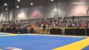 Full Replay - 2019 World Master IBJJF Jiu-Jitsu Championship - Mat 2 - Aug 24, 2019 at 1:49 PM PDT