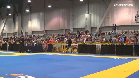 Full Replay - 2019 World Master IBJJF Jiu-Jitsu Championship - Mat 2 - Aug 24, 2019 at 1:49 PM PDT