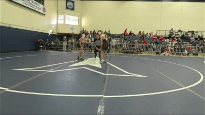 Quarterfinal - Che Ramirez, Grand Canyon University Men vs Sawyer Speer, COLORADO STATE Men