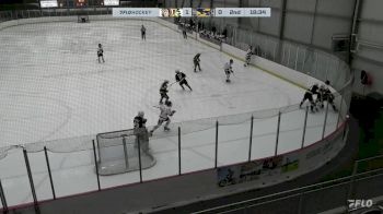 Replay: Home - 2023 RD North Stars vs STA Flyers | Dec 1 @ 11 AM