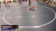 102 lbs 5th Place Match - Anthony Schoeller, JARO Wrestling Academy vs Cayton Pahl, MN Elite