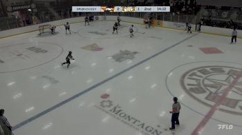 Replay: Home - 2025 Magog vs Jonquiere | Sep 13 @ 1 PM