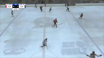 Replay: Home - 2024 Railers vs Chiefs | Oct 19 @ 11 AM