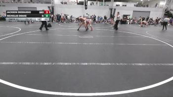 Replay: Mat 59 - 2025 Columbus Day Duals | Sep 28 @ 8 AM