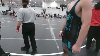 Replay: Mat 58 - 2025 Columbus Day Duals | Sep 28 @ 8 AM