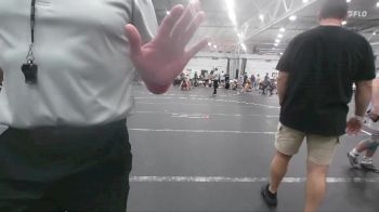 Replay: Mat 53 - 2025 Columbus Day Duals | Sep 28 @ 8 AM