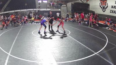 110 lbs Jian Khai Cuaresma, Hawaii 12U Boys vs Quinn Salois, Montana 12U Boys