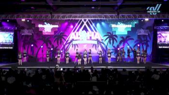 Spirit Athletics - Shameless [2023 L5 Senior Coed - D2 Day 3] 2023 Aloha Grand Nationals
